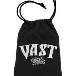 Vast - As Cavernas de Cristal