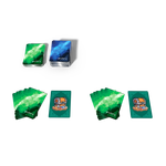 Quartz - O Jogo de Cartas