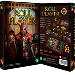 Roll Player