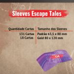 Escape Tales - O Despertar