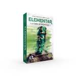 Elementar - A Tumba do Arqueólogo