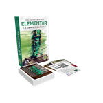 Elementar - A Tumba do Arqueólogo