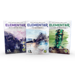 Elementar - Morte em 4 de Julho
