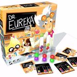 Dr. Eureka