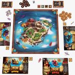 Dead Man's Doubloons