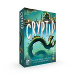 Cryptid