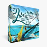 Libertália - Os Ventos de Galecrest