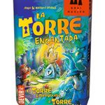 A Torre Encantada