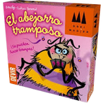 Abelhão Trapaceiro