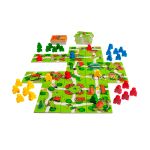 Carcassonne - Junior