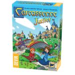 Carcassonne - Junior