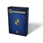 Carcassonne - Edição Especial de 20 Anos