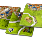 Carcassonne - Edição Especial de 20 Anos