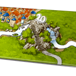 Carcassonne - Edição Especial de 20 Anos