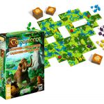 Carcassonne - Caçadores e Coletores
