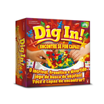 Dig In - Encontre se for Capaz