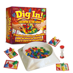 Dig In - Encontre se for Capaz