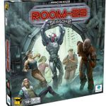 Room 25 - Season 2
