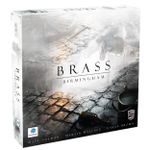 Brass: Birmingham
