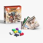 Colt Super Express