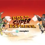 Colt Super Express
