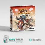 Colt Super Express