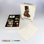 Fornalha