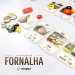 Fornalha