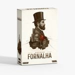 Fornalha