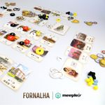 Fornalha