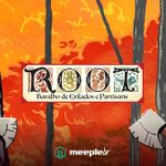 Root: Baralho de Exilados e Partisans (Expansão)