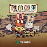 Root: Baralho de Exilados e Partisans (Expansão)