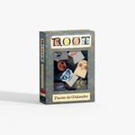 Root: Pacote do Malandro (Expansão)