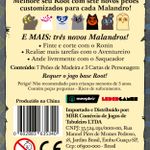 Root: Pacote do Malandro (Expansão)