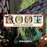 Root: Pacote do Malandro (Expansão)