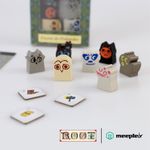 Root: Pacote do Malandro (Expansão)