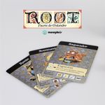 Root: Pacote do Malandro (Expansão)