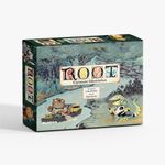 Root: Expansão Ribeirinhos (Expansão)