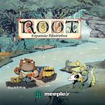 Root: Expansão Ribeirinhos (Expansão)