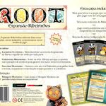 Root: Expansão Ribeirinhos (Expansão)