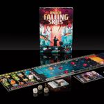 Under Falling Skies