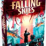 Under Falling Skies