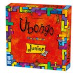 Ubongo Jr