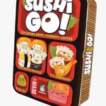 Sushi Go