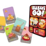 Sushi Go