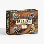Root: Expansão Autômata (Expansão)