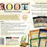 Root: Expansão Autômata (Expansão)
