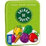 Salada de Pontos