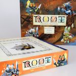 Root: Expansão Autômata (Expansão)