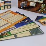 Root: Expansão Autômata (Expansão)